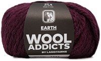 Lang Yarns Wooladdicts Earth 064
