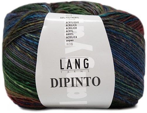 Lang Yarns Dipinto 64
