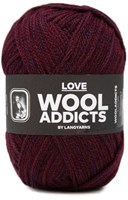 Lang Yarns Wooladdicts Love 064