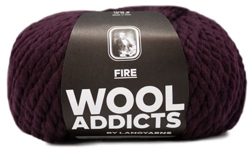 Wooladdicts Be Golden Trui Breipakket 3 M Sunset