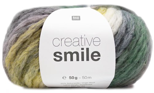 Rico Creative Smile 006 Multi