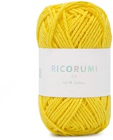 Rico Ricorumi dk 06 Yellow