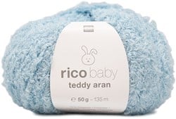 Rico Baby Teddy Aran