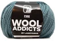 Wooladdicts Be Golden Trui Breipakket 2 M Atlantic
