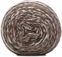 Rico Creative Ito Iro Chunky 007 Brown Mix