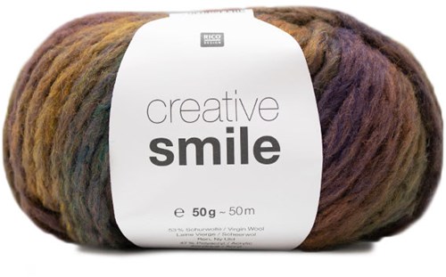 Rico Creative Smile 007 Autum
