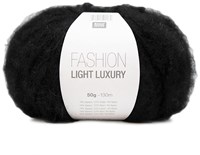 Rico Fashion Light Luxury 8 Black