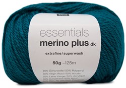 Rico Essentials Merino Plus DK