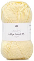 Rico Creative Silky Touch dk 09 Pastel Yellow