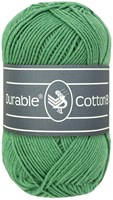 Durable Cotton 8 2133 Dark Mint