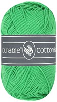 Durable Cotton 8 2156 Grass Green