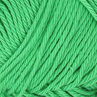Durable Cotton 8 2156 Grass Green-2