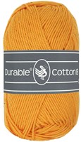 Durable Cotton 8 2178 Sunflower