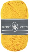 Durable Cotton 8 2180 Bright Yellow