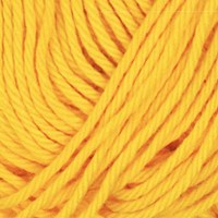 Durable Cotton 8 2180 Bright Yellow-2