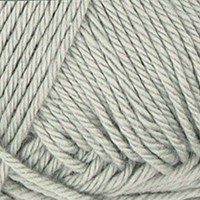 Durable Cotton 8 2232 Light Grey-2