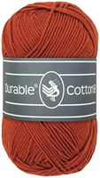 Durable Cotton 8 2239 Brick