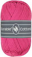 Durable Cotton 8 241 Magenta