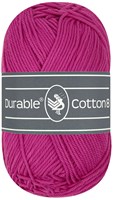 Durable Cotton 8 248 Cerise