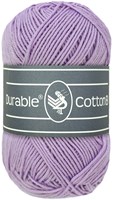 Durable Cotton 8 268 Pastel Lilac