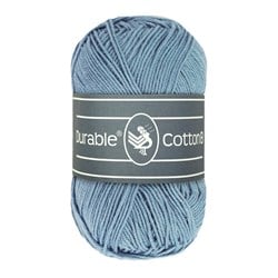Durable Cotton 8