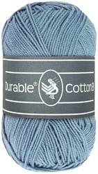 Durable Cotton 8