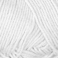 Durable Cotton 8 310 White-2