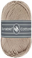Durable Cotton 8 340 Taupe