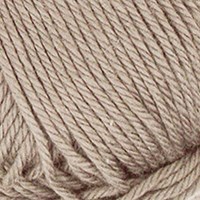 Durable Cotton 8 340 Taupe-2