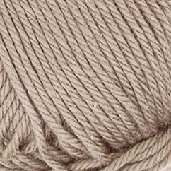 Durable Cotton 8 340 Taupe-2