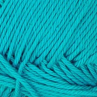 Durable Cotton 8 371 Turquoise-2