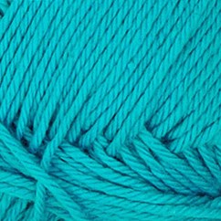 Durable Cotton 8 371 Turquoise-2