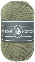 Durable Cotton 8 402 Seagrass