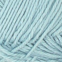 Durable Cotton 8 2124 Baby Blue-2