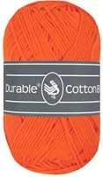 Durable Cotton 8 2194 Orange