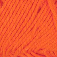 Durable Cotton 8 2194 Orange-2