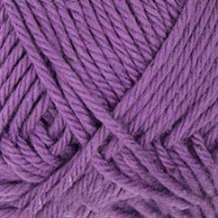 Durable Cotton 8 270 Purple-2