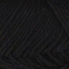 Durable Cotton 8 325 Black-2