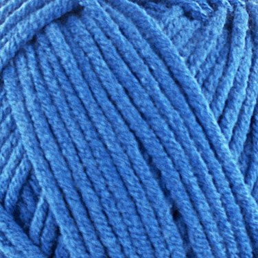 Durable Cosy Fine 2106 Peacock Blue-2