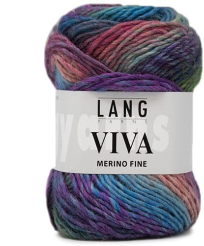 Lang Yarns Viva 106