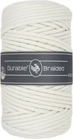 Durable Braided 310 White