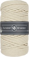 Durable Braided 326 Ivory