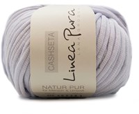 Lana Grossa Cashseta 10 Silver-Grey