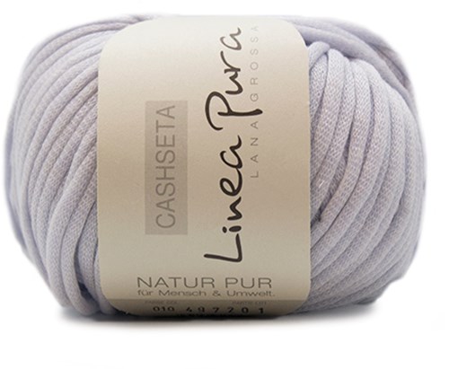 Lana Grossa Cashseta 9 White