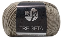 Lana Grossa Tre Seta 010
