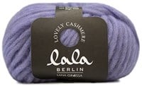 Lana Grossa Lala Berlin Lovely Cashmere 011 Purple