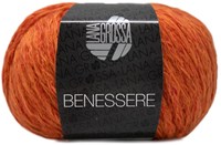 Lana Grossa Benessere 011 Orange