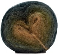Rico Essentials Super Kid Mohair Silk Colourlove 12 Olive