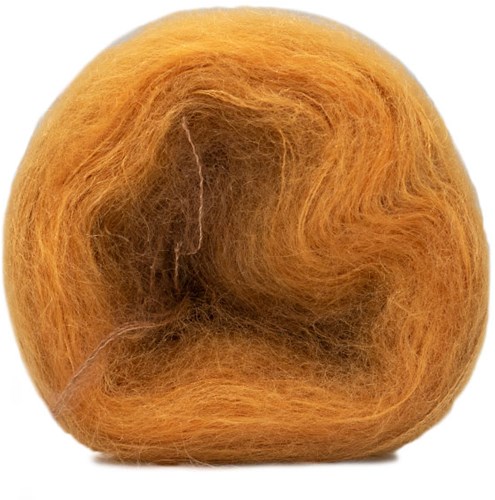 Rico Essentials Super Kid Mohair Silk Colourlove 13 Yellow
