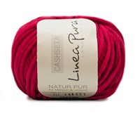 Lana Grossa Cashseta 14 Bordeaux